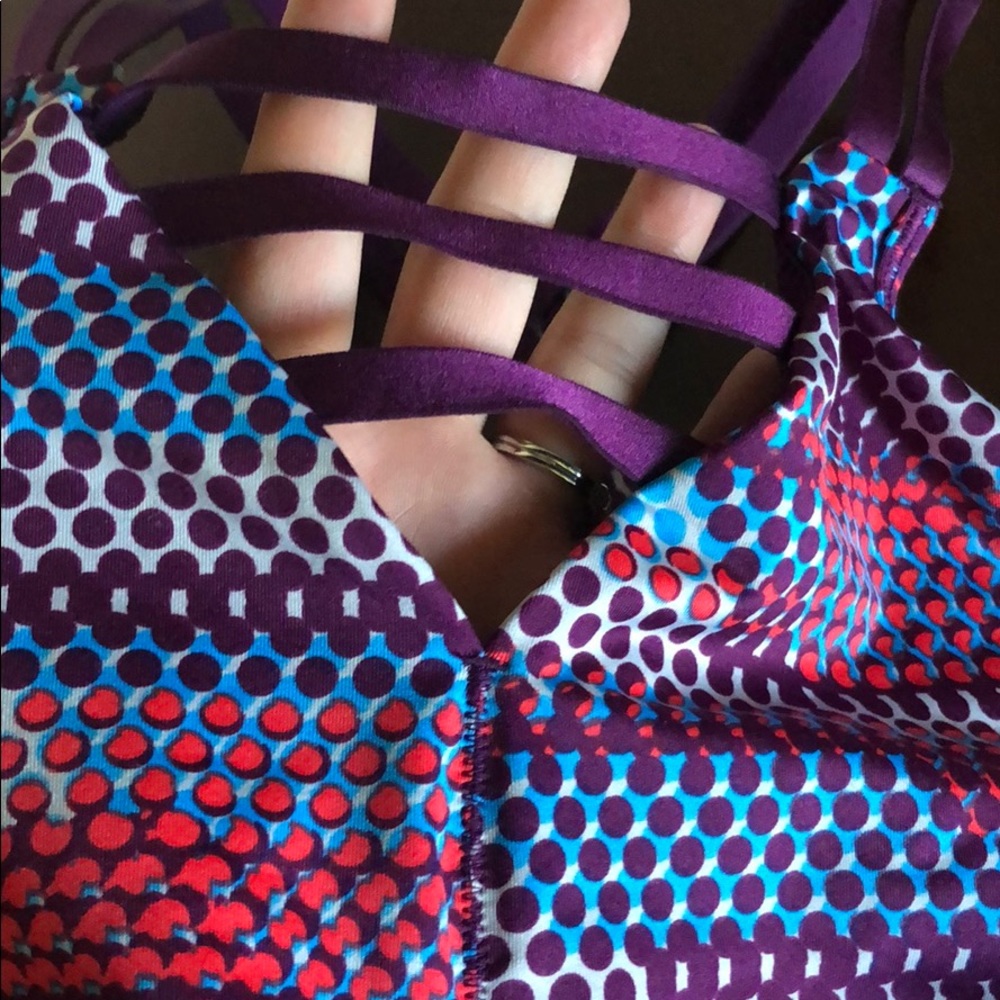 Victoria’s Secret sports bra - Picture 2 of 4